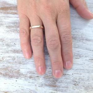 knuckle ring, stacking rings, band ..